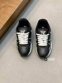 Picture of Louis Vuitton Shoes _SKULVsz38-45WM080812651